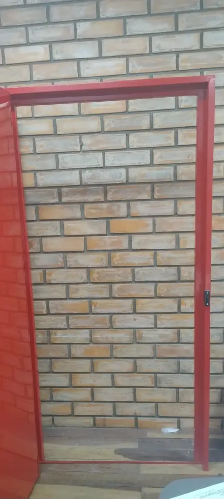 marco para porta corta fogo no Rio Grande do Sul